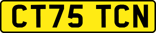 CT75TCN