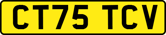 CT75TCV