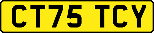 CT75TCY