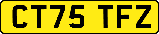 CT75TFZ