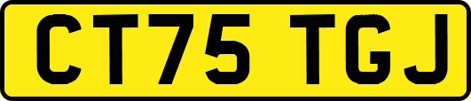 CT75TGJ