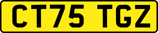 CT75TGZ