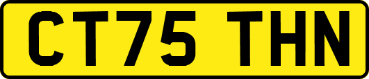 CT75THN