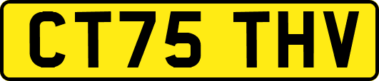 CT75THV