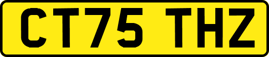 CT75THZ