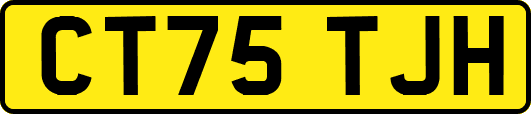 CT75TJH