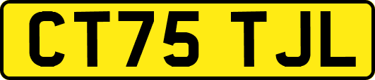 CT75TJL