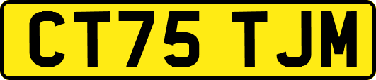 CT75TJM