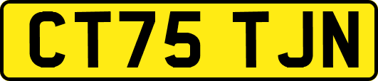 CT75TJN