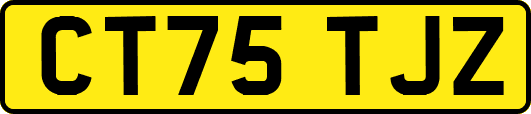 CT75TJZ