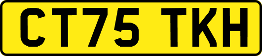 CT75TKH