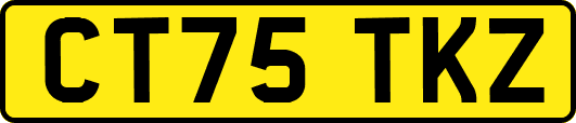 CT75TKZ