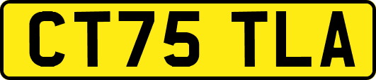 CT75TLA