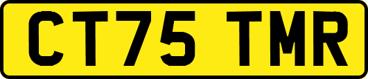 CT75TMR