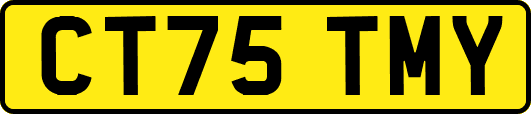 CT75TMY