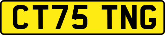 CT75TNG