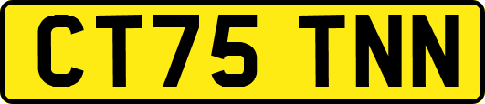 CT75TNN