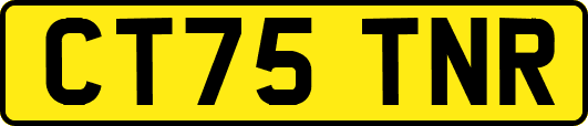 CT75TNR
