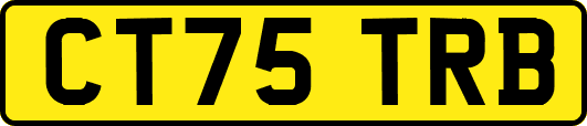 CT75TRB