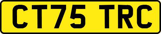 CT75TRC