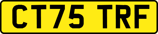 CT75TRF