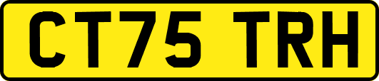 CT75TRH