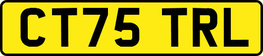 CT75TRL