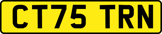 CT75TRN