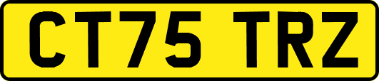 CT75TRZ