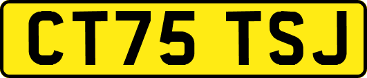 CT75TSJ