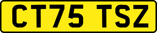 CT75TSZ