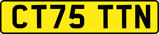 CT75TTN