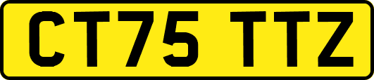 CT75TTZ