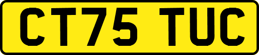 CT75TUC
