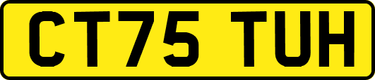 CT75TUH