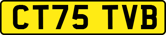 CT75TVB