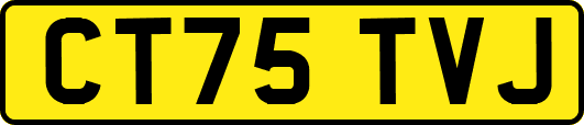 CT75TVJ