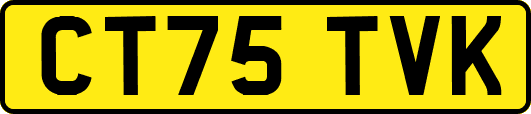 CT75TVK