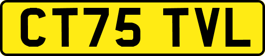 CT75TVL