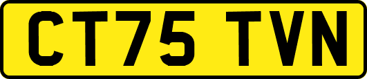 CT75TVN