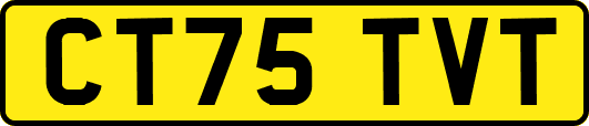 CT75TVT