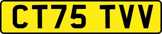 CT75TVV