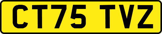 CT75TVZ