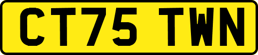 CT75TWN