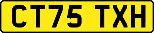 CT75TXH