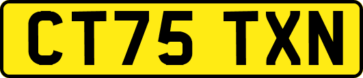 CT75TXN