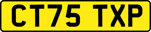 CT75TXP