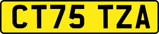 CT75TZA