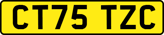 CT75TZC