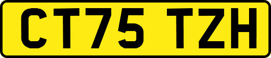 CT75TZH